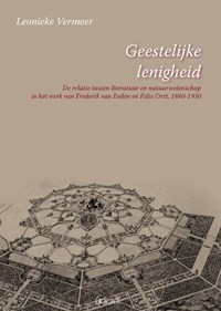 Geestelijke lenigheid | Leonieke Vermeer | 