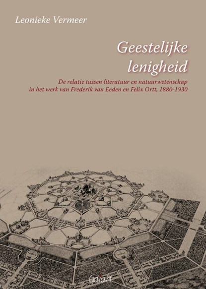 Geestelijke lenigheid, Leonieke Vermeer - Paperback - 9789044127256