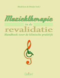 Muziektherapie in de revalidatie | Madeleen de Bruijn | 