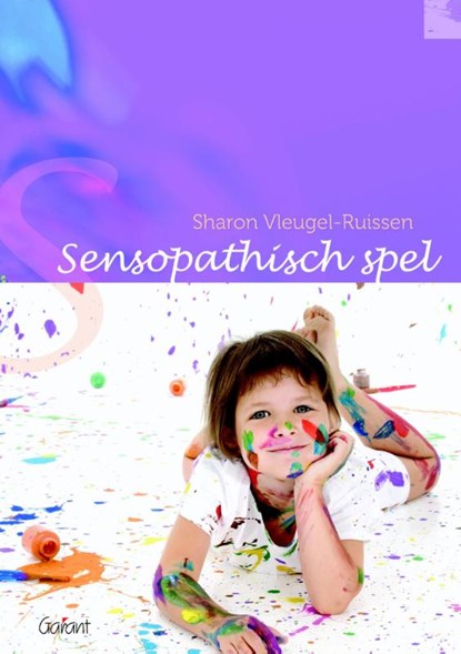 Sensopathisch spel, Sharon Vleugel-Ruissen - Paperback - 9789044129229