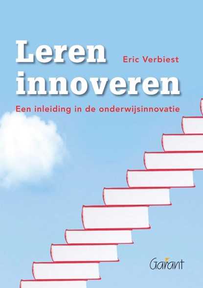Leren innoveren, Eric Verbiest - Paperback - 9789044131741