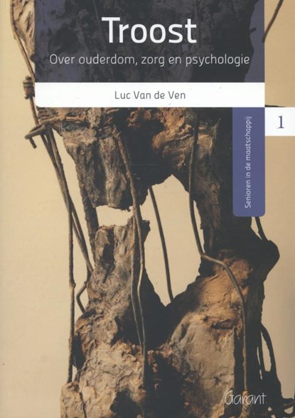Troost, Luc van de Ven - Paperback - 9789044132205