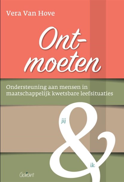 Ont-moeten, Vera Van Hove - Paperback - 9789044133660