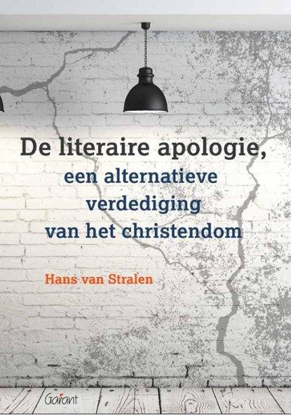 De literaire apologie, Hans van Stralen - Paperback - 9789044134032