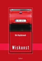 Wiskunst - Dirk Huylebrouck - 9789044134339