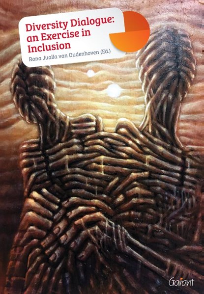 Diversity dialogue, Rona Jualla van Oudenhoven - Paperback - 9789044135206