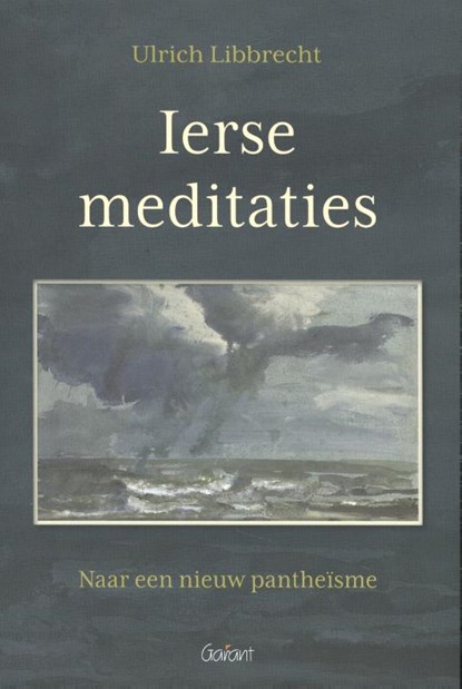 Ierse meditaties, Ulrich Libbrecht - Paperback - 9789044135336