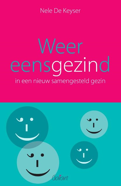 Weer eensgezind, Nele De Keyser - Paperback - 9789044135640