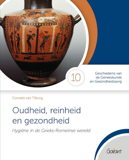 Oudheid, reinheid en gezondheid, Cornelis Van Tilburg - Paperback - 9789044136234