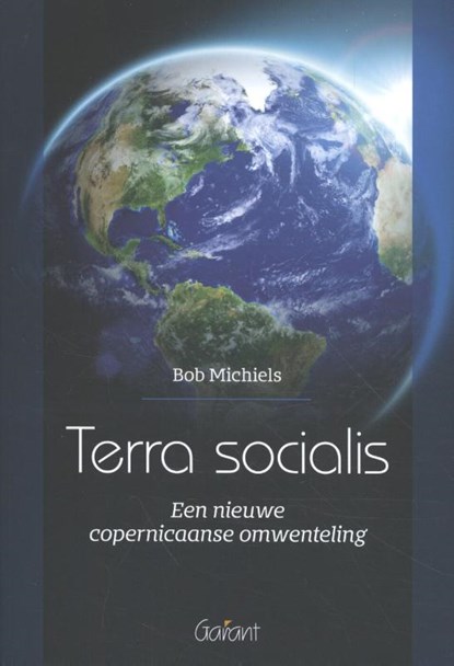 Terra socialis, Bob Michiels - Paperback - 9789044136326