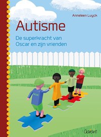 Autisme | Anneleen Luyck | 
