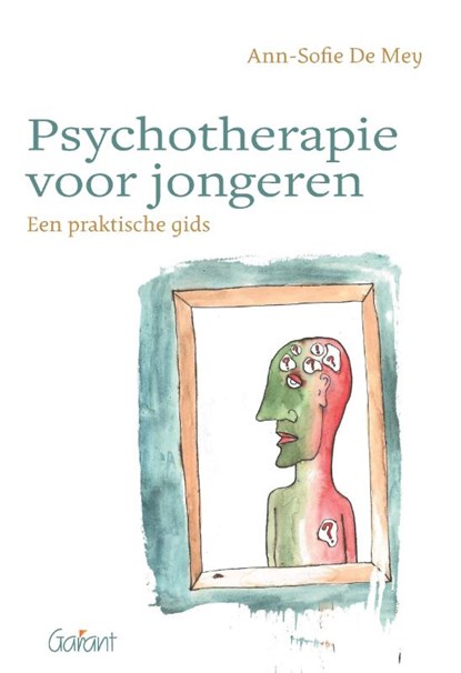 Psychotherapie voor jongeren, Ann-Sofie De Mey - Paperback - 9789044137385