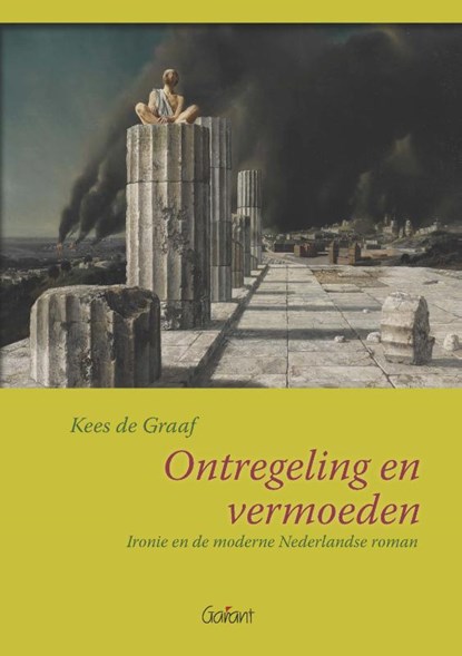 Ontregeling en vermoeden, Kees de Graaf - Paperback - 9789044137651
