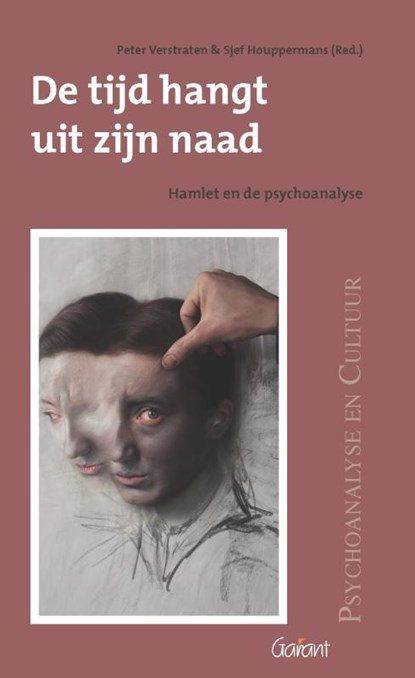 De tijd hangt uit zijn naad, Peter Verstraten ; Sjef Houppermans - Paperback - 9789044137675