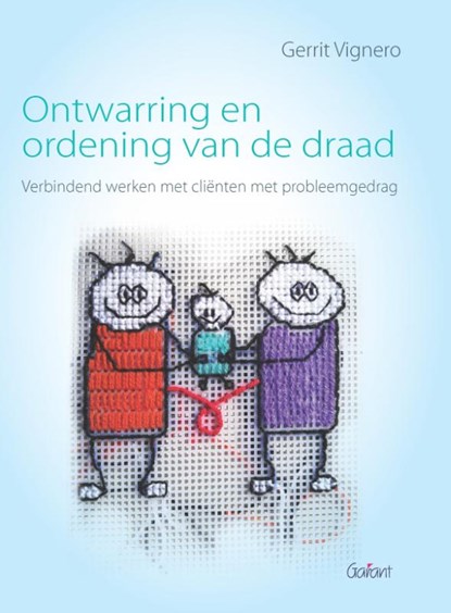 Ontwarring en ordening van de draad, Gerrit Vignero - Paperback - 9789044138047