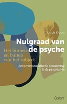 Nulgraad van de psyche | Jos De Kroon | 