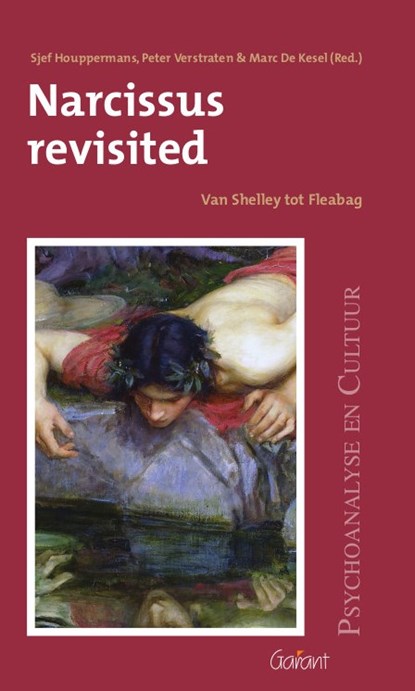 Narcissus revisited, Sjef Houppermans ; Peter Verstraten ; Marc De Kesel - Paperback - 9789044138504