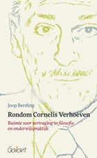 Rondom Cornelis Verhoeven | Joop Berding | 