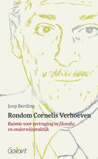 Rondom Cornelis Verhoeven, Joop Berding - Paperback - 9789044138740