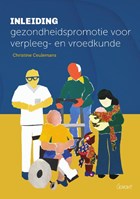 Inleiding gezondheidspromotie voor verpleeg- en vroedkunde | Christine Ceulemans | 