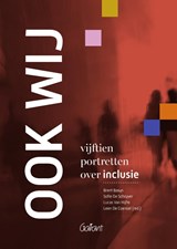 Ook wij - Leen De Coensel ; Sofie De Schryver ; Lucas Van Hijfte ; Brent Basyn - 9789044139143