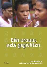 Eén vrouw, vele gezichten | Christian Van Kerckhove ; Els Heyvaert | 