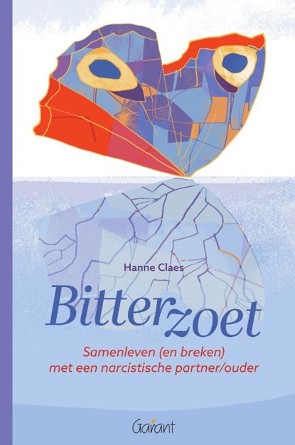 Bitterzoet, Hanne Claes - Paperback - 9789044139259