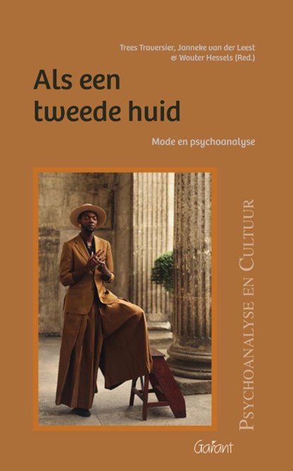 Als een tweede huid, Trees Traversier ; Janneke van der Leest ; Wouter Hessels - Paperback - 9789044140026