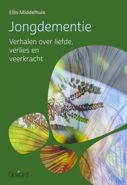 Jongdementie, Ellis Middelhuis ; Manu Keirse - Paperback - 9789044140088