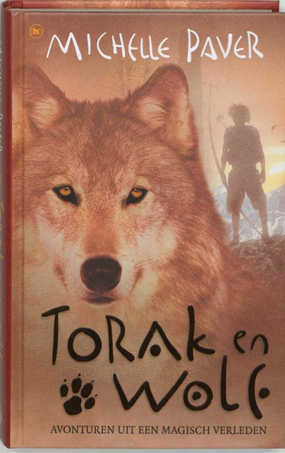 Torak & Wolf , PAVER, Michelle - Gebonden - 9789044312232