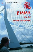 Emma en de slangenkoppen | R. Bromet | 