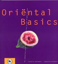 Oriental Basics | C. Schinharl & S. Dickhaut | 