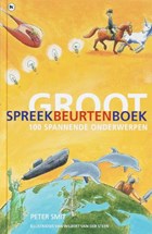 Groot spreekbeurtenboek | P. Smit | 