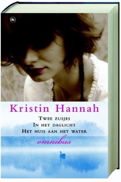 Kristin Hannah Omnibus, HANNAH, K. - Gebonden - 9789044318531