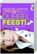 Dubbel feest !, Madeleine Wickham - Paperback - 9789044322187
