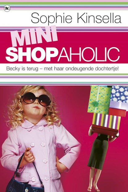 Mini Shopaholic, KINSELLA, Sophie - Paperback - 9789044322767