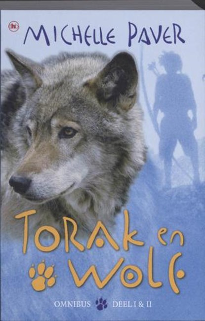 Torak en wolf omnibus /  1&2, PAVER, Michelle - Paperback - 9789044323580