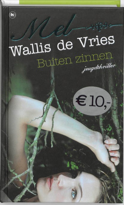 Buiten zinnen, WALLIS DE VRIES, M. - Gebonden - 9789044324624