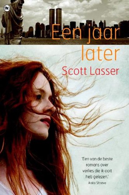 Een jaar later, LASSER, Scott - Paperback - 9789044325751