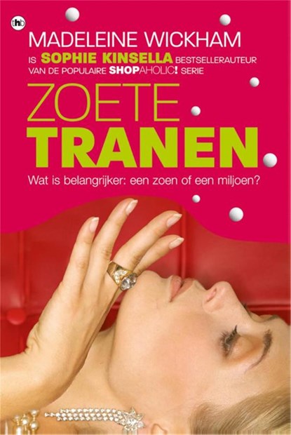 Zoete tranen, Madeleine Wickham - Ebook - 9789044326178