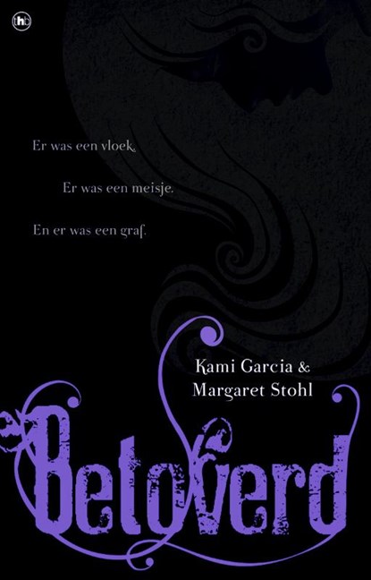 Betoverd, Kami Garcia ; Margareth Stohl - Gebonden - 9789044326918