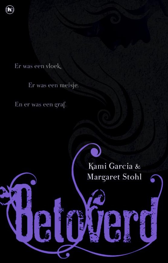 Libris | Betoverd, Kami Garcia ; Margareth Stohl