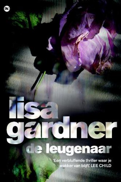 De leugenaar, GARDNER, Lisa - Paperback - 9789044327106