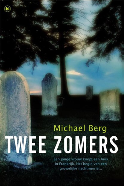 Twee zomers, Michael Berg - Ebook - 9789044328028