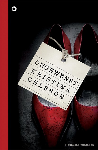 Ongewenst, Kristina Ohlsson - Ebook - 9789044328127