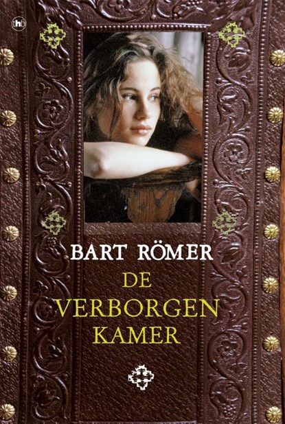 De verborgen kamer, B. Römer ; Bart Römer - Paperback - 9789044328523
