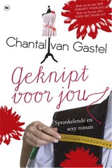 Geknipt voor jou, Chantal van Gastel -  - 9789044329162