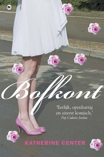 Bofkont, CENTER, Katherine - Paperback - 9789044329742
