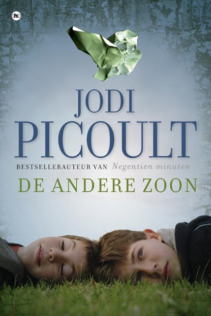 De andere zoon, Jodi Picoult - Paperback - 9789044330021