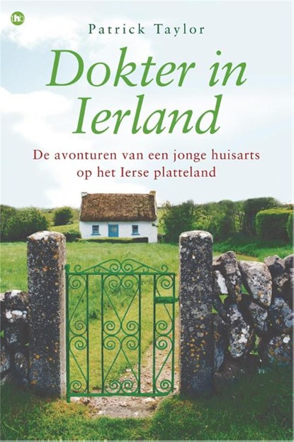 Dokter in Ierland, Patrick Taylor - Ebook - 9789044330823